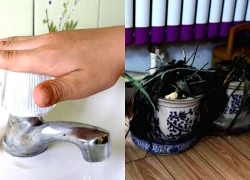 5 dấu hiệu trong nhà cho thấy: Âm khí nặng nề, vận xui đeo bám không buông