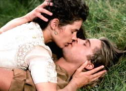 Ba thập kỷ sau "Huyền thoại mùa thu": Brad Pitt vẫn là một biểu tượng bất tử
