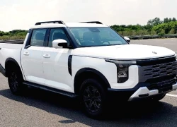 Bán tải Nissan Navara thế hệ mới lộ diện, vẫn sử dụng động cơ diesel