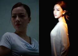 Băng Di có vai diễn nặng tâm lý nhất trong hơn 10 năm hoạt động nghệ thuật