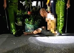 Bệnh nhân tâm thần vừa điều trị về tấn công hai người thân thương vong