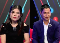 Bị chồng cũ phản bội, mẹ 3 con đến 'Bạn muốn hẹn hò' tìm hạnh phúc mới