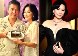 Bị hỏi "Sao chưa sinh con", mỹ nhân sở hữu khối tài sản 2.600 tỷ đồng đáp thẳng: "Vì tôi không thích"