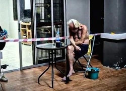 Bị mù nên không biết vợ đã làm gì trong nhà, người đàn ông chết lặng khi nghe hàng xóm thông báo tin dữ