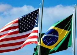 Brazil và Mỹ nhất trí nối lại đối thoại