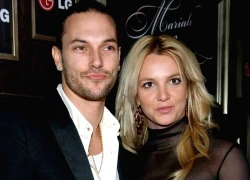 Britney Spears mệt mỏi, tổn thương vì bị chồng cũ viết sách kể xấu