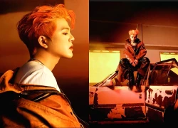 Ca khúc gây ấn tượng tại V Fest mở màn cho album đầu tay của Rhyder