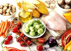 Các chất dinh dưỡng cần thiết cho tuổi dậy thì