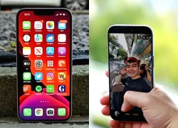 Cách bật/tắt Center Stage trên iPhone 17 Series nhanh chóng nhất