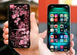 Cách chuyển tiện ích xuống dưới màn hình khóa iOS 26 trên iPhone
