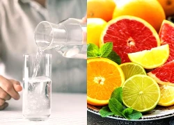 Cách giảm axit uric trong 7 ngày - Bí quyết giúp phòng ngừa gout và bảo vệ thận
