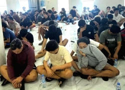 Campuchia bắt gần 3.500 nghi phạm trong chiến dịch trấn áp lừa đảo trực tuyến