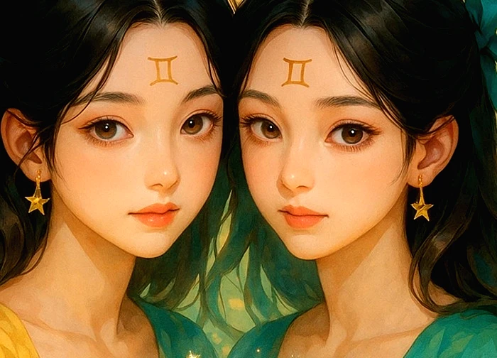 Cẩn thận nhé, ngày 17/10 có 3 chòm sao này "được trời ưu ái", may mắn cao chạm đỉnh, ai dám cạnh tranh?