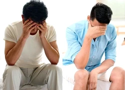 Chuyên gia chỉ rõ một tình trạng tăng mạnh khiến nam giới trẻ "yếu" đi