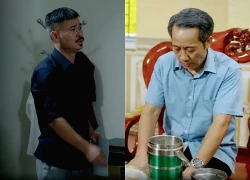 Có anh, nơi ấy bình yên - Tập 47: Bằng chọn đối mặt với sai lầm, ông Thứ viết đơn từ chức