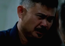 Có anh, nơi ấy bình yên - Tập 47: Bằng nghĩ quẩn định tự tử khi bị công an vây bắt
