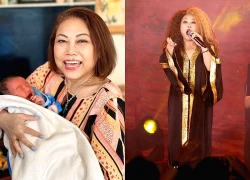 Cuộc sống hiện tại của nữ ca sĩ Việt đình đám nợ 40 tỷ, 12 năm vẫn chưa trả hết, phải về rừng núi ở