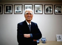 Cựu Thủ tướng Nhật Bản Tomiichi Murayama qua đời