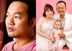 Danh hài từng không mua nổi ổ bánh mì, U50 mở quán cơm, bán cà phê nuôi vợ con