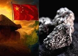 Đất hiếm - át chủ bài của Trung Quốc và "mồi lửa" cho đòn thuế quan từ Mỹ
