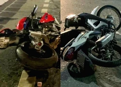 Diễn biến mới vụ tai nạn mô tô phân khối lớn khiến một cô gái đứt lìa chân