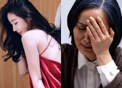 Dịp 20/10 cả khu phố khen con trai tôi, riêng tôi đau đớn rớt nước mắt