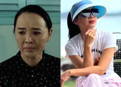 Đời giông bão nhiều nước mắt của diễn viên 'Người đẹp Tây Đô'
