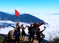 Du lịch nghỉ dưỡng núi ở Việt Nam đang đứng trước cơ hội lớn