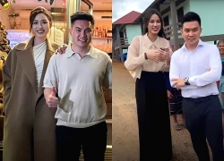 Được mấy người như chồng thiếu gia của Hoa hậu Đỗ Hà?