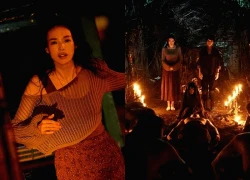 Giải mã kết thúc 'đau não' của phim 'Hồi Hồn Kế' trên Netflix