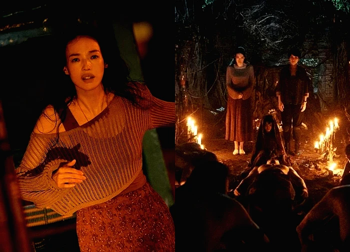 Giải mã kết thúc 'đau não' của phim 'Hồi Hồn Kế' trên Netflix