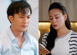 Gió Ngang Khoảng Trời Xanh: Vì sao người vợ điểm 10 vẫn bị phản bội?