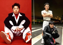 Giới rap khiến trật tự nhạc Việt đảo lộn