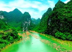 [Video] TripAdvisor vinh danh nhiều danh thắng nổi tiếng của Ninh Bình