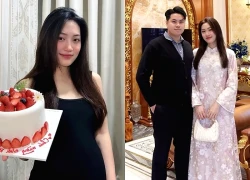 Hai hoa khôi bóng chuyền Việt Nam sau khi cưới chồng thiếu gia