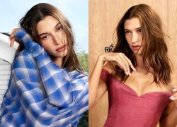 Hailey Bieber sẽ làm gì với 1 tỉ USD sau khi bán Rhode?