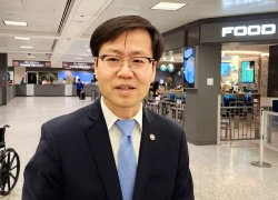 Hàn Quốc và Mỹ tiến tới thỏa thuận thương mại cuối cùng