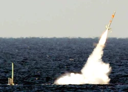 Hé lộ những lý do Nga không lo sợ tên lửa Tomahawk của Mỹ ở Ukraine