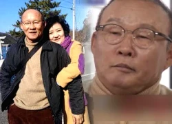 HLV Park Hang Seo và vợ đi du lịch ở Campuchia, suýt bị bắt cóc