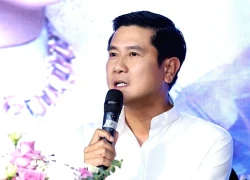 Hồ Hoài Anh: Âm nhạc của tôi buồn, chỉ vài ca khúc vui khi ở với Lưu Hương Giang