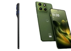 iPhone Air có đối thủ đáng gớm: Siêu mỏng nhưng pin 'khủng'