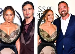 Jennifer Lopez tiết lộ 'tìm đến tâm linh' sau khi ly hôn Ben Affleck