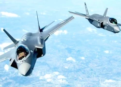 Khởi động Triển lãm Hàng không vũ trụ và Quốc phòng lớn nhất Hàn Quốc