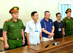 Khởi tố giám đốc cùng đồng phạm trốn thuế hơn 8 tỷ đồng