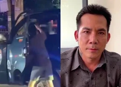 Khởi tố kẻ đánh tài xế xe tải tới tấp sau va chạm giao thông