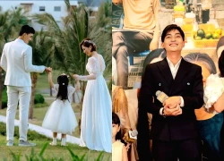 Khương Ngọc bị một đàn chị công khai bí mật về con gái ruột giấu kín nhiều năm