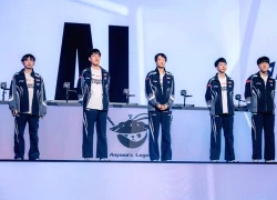 Lịch thi đấu CKTG 2025 Main Event vòng Swiss Stage mới nhất: LCP gặp khó, tiếp tục chờ "địa chấn"