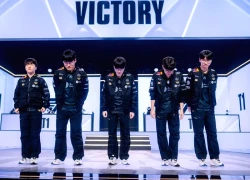 Lịch thi đấu CKTG 2025 Main Event vòng Swiss Stage mới nhất: Loạt BO1 khó lường