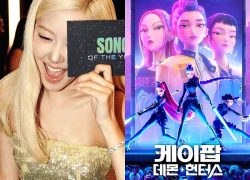 Liệu K-pop có tạo bước đột phá lịch sử tại Lễ trao giải Grammy lần thứ 68?