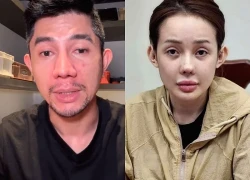 Lương Bằng Quang "điên loạn, tan nát" đợi Ngân 98 trở về